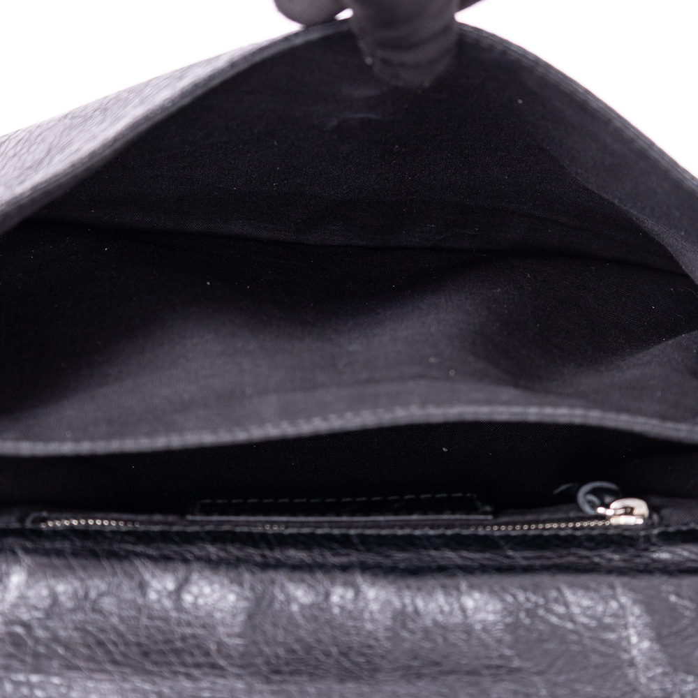 Balenciaga Envelope Clutch Crossbody - Picture 9 of 10